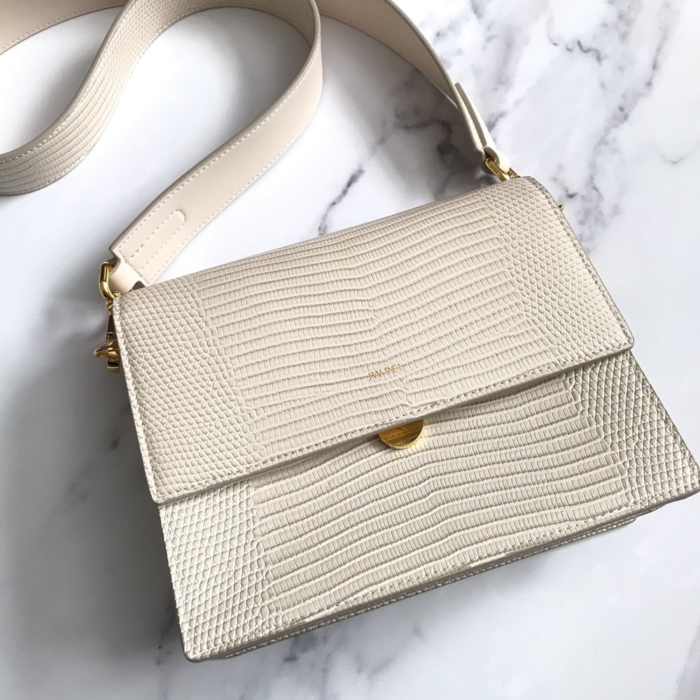 Gorgeous Vegan Leather Purse